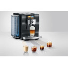 JURA Z10 Aluminium Black EB JURA Z10 Aluminium Black EB